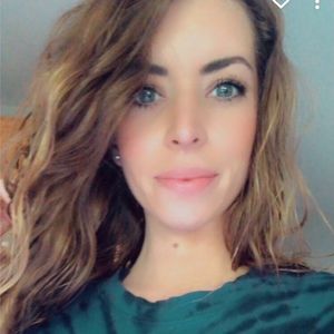 Meet your Posher, Anneke